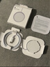 Apple/苹果 15W充电器 MagSafe无线充电器 充电头 原装充电器 手机无线充电器 适用iPhone/AirPods 实拍图