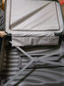 新秀丽（Samsonite）经典贝壳拉杆箱男女超轻盈旅行行李箱升级版 绿色 CS2 30英寸 实拍图