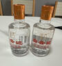 白云边 十二年陈酿 浓酱兼香型白酒 42度 500ml*6瓶 整箱装 新老包装 实拍图