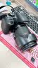 佳能（Canon）EOS600D750D700D760D800D850d学生入门拍照摄像二手单反相机 800D+18-135 IS STM 【套机】 99新 实拍图