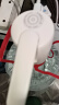 小熊（bear）桶装水抽水器 电动压水器 自动吸水器 矿泉水上水器 饮水机抽水泵 YSJ-D06H5 实拍图