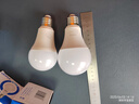欧普照明（OPPLE）LED球泡E27螺口灯泡【12w-白光6500K】1只装 商用大功率光源 实拍图