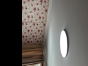 四季沐歌（MICOE）照明吸顶灯led卧室灯具套餐全屋客厅灯饰阳台过道餐厅简约包安装 实拍图