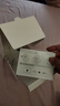 雷柏（Rapoo） MT760Mini中小手无线/蓝牙/有线多模办公鼠标 人体工学跨屏传输150小时续航11键可定义 灰白 实拍图