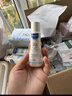 妙思乐（Mustela）婴儿温和洗发露200ml 儿童洗发水3-6-12岁适用 法国原装进口 实拍图
