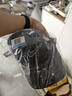 耐克NIKE运动配饰男女太阳帽棒球帽CLUB CAP帽子FB5369-010黑M/L 实拍图