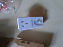 德力西(DELIXI)漏电保护器插头热水器空调大功率接线防漏电插头 漏电保护插头 16A 即插即用无开关 晒单实拍图