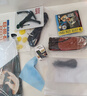 红棉（Kapok）初学者吉他德博加震蓝牙电箱新手入门民谣吉它男女生单板全单可选 41英寸ARMY单板德博加震蓝牙电箱 实拍图
