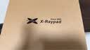 艾可斯锐X-Raypad 鼠标垫游戏电竞 AC+粗面乱纹鼠标垫Buzz电竞 CSGO LOL FPS游戏瓦冠军电竞鼠标垫 AC+黑色【中性均衡】 450x400x4毫米 实拍图