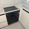 海尔（Haier）【W30Max】嵌入式洗碗机大16套容量洗消一体分区精洗智能开门速干 EYBW1658GHU1家电国家补贴 实拍图
