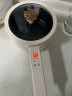 九阳（Joyoung）2L双层电煮锅电炒锅 电热锅 一体宿舍小电锅煮面锅 电炒锅小锅多功能小火锅G186 实拍图