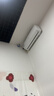 申花空调补贴 节能空调挂机 家用 壁挂式 卧室出租屋 省电变频  以旧换新 安静低音快速冷暖独立除湿 1匹 一级能效 【单冷】全铜管 上门安装 送货入户 实拍图