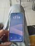 魅族（meizu） Note 16 Pro【国家补贴】 新品5G AI手机  第三代骁龙7s 144Hz 1.5K护眼屏 轻舟蓝 12GB+256GB 官方标配 实拍图