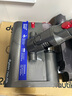 戴森（DYSON）V12n Detect Slim Nautik Absolute吸尘洗地机 手持无线吸拖一体大吸力 宠物除螨吸尘洗地干湿两用 实拍图
