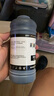 彩格803墨水 805墨水 打印机墨水 适用惠普小米爱普生佳能兄弟喷墨打印机墨水 连供填充彩色墨盒 黑色500ml墨水（附针筒） 实拍图