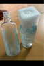 悠宜（unny club）卸妆水套装500ml*2眼唇卸妆液温和深层清洁敏感肌可用护肤品送礼 实拍图