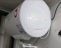美的（Midea）【整机8年质保】50升电热水器2100W节能省电速热出租屋双重杀菌加长防电墙国家补贴15%F50-21WA1 实拍图