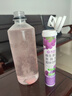 康恩贝 维生素c泡腾片4g*20片 固体饮料果味维c泡腾片VC葡萄味 实拍图
