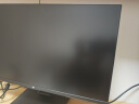 KTC 23.8英寸2K180Hz Fast IPS快速液晶1ms响应HDR广色域低蓝光广视角可壁挂游戏电竞电脑显示器 新品/H24T7/升降旋转 实拍图