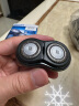 飞利浦（PHILIPS）剃须刀SH30刀头刀网适用S510S511S512S560S570S530等 实拍图