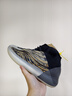 阿迪达斯（adidas）三叶草Yeezy QNTM 椰子男女实战版篮球鞋GX1331 实拍图