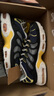 耐克（NIKE）男子休闲鞋AIR MAX TERRASCAPE PLUS运动鞋DV7513-400蓝43 晒单实拍图