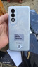 OPPO K12 Plus 12GB+256GB 雪峰白 政府国家补贴 6400mAh大电池 第三代骁龙7 120Hz护眼直屏5G AI手机 实拍图