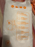 爸爸的选择（Daddy's Choice）Daddy's Choice极薄2.0拉拉裤4XL34片(≥20kg)大号 实拍图