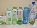 if【肖战推荐】100%纯椰子水果汁饮料 泰国进口 350ml*12瓶整箱自营 实拍图