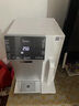 美的（Midea）魔方加热台式净水器即热式直饮机净饮机家用净饮一体机RO反渗透免安装国家补贴JR2288T-RO 实拍图