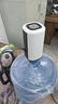 京严选手压式抽水器桶装水压水器饮水机水泵矿泉水上水器手动取水吸水器 实拍图