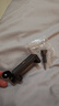 TELESIN（泰迅）运动相机通用手机夹转接配件gopro大疆运动相机转接1/4全景相机配件 实拍图