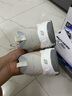斯凯奇（Skechers）奶茶熊女鞋夏季厚底老爹鞋软底透气百搭熊猫鞋休闲运动鞋149238 实拍图
