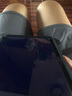 CangHua iPad mini6/mini7钢化膜护眼防蓝光 2024款8.3英寸迷你6/7保护膜苹果平板电脑全面屏防指纹贴膜 实拍图