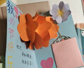 天色师恩难忘书签礼盒 送男女老师教师节礼物学生纪念金属年会礼品伴手礼生日中国风礼物TS-6333 实拍图