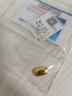 领丰金（LING FENG GOLD）足金9999黄金投资金条周年庆投资理财金条刻字定制节日送人礼物 10g 实拍图