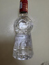 剑南春 水晶剑 46度 100ml 单瓶装 浓香型白酒 实拍图