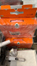 乐荷（vecozuivel）荷兰有机a2β-酪蛋白 全脂纯牛奶1L*4盒礼盒装 营养早晚餐 实拍图