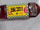 厨邦葱姜汁料酒 1L家庭装 添加新鲜葱姜汁 黄酒酿造 家用餐饮量贩 实拍图