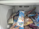 伊利冰淇淋巧乐兹芋泥糯兹兹冰工厂蓝莓蜜桃雪糕大布丁冰激凌 40支（共2734克） 实拍图