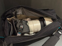 Bellroy澳洲Venture Sling 10L 春季新款探险家骑行相机包防轻泼水机能包 墨黑色10L（New 实拍图