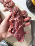 鲜京采 澳洲谷饲原切上脑牛排薄切800g约6-8片价低山姆【真原切】 实拍图