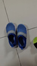Skechers斯凯奇男童一脚蹬柔软透气运动鞋夏季大童网布休闲鞋403776L 实拍图