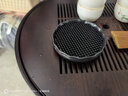 陶立方 莲蓬养壶垫 茶壶托壶承 茶壶底座塑料壶垫功夫茶具配件 小号 实拍图
