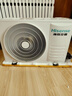 海信（Hisense）空调 大1.5匹 易省电Ultra 【海信电视完美CP，看的爽凉得快】空调挂机KFR-35GW/A330UPro-X1 实拍图