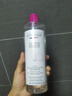 蓓昂斯（BYPHASSE）净颜卸妆水500ml温和眼唇卸妆液舒缓敏感肌京东自营母亲节礼物 实拍图