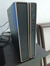酷开（coocaa） 创维电脑 商用办公台式电脑主机（AMD锐龙R5-3500U 16G 512G 双频WiFi 蓝牙） 实拍图