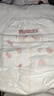 好奇（Huggies）铂金装小桃裤成长裤L120片(9-14kg)大号尿不湿拉拉裤【透爽散热】 实拍图