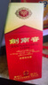 剑南春 水晶剑 52度 1000ml（1L）单瓶装 浓香型白酒 实拍图