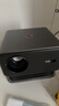 Rigal（瑞格尔）B5 投影仪家用智能家庭影院一体云台投影机（TOF无感对焦 无感梯形 真1080P分辨率 ） 实拍图